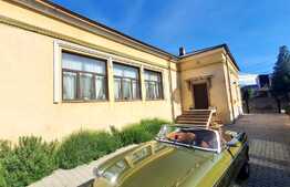 Casa 5 camere, 170 mp utili, 615 m teren, zona Madona Dudu