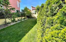 Casa 5 camere, 170 mp utili, 615 m teren, zona Madona Dudu