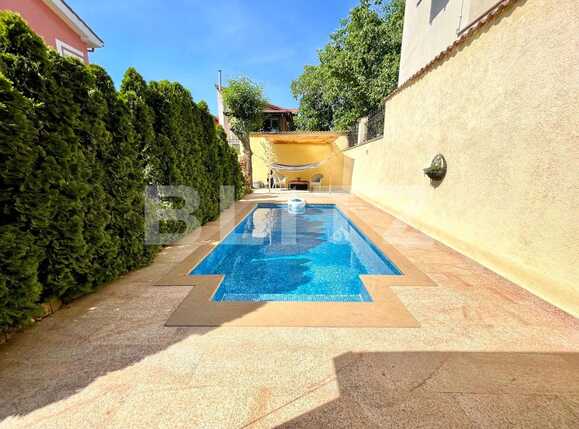 Casa de vânzare 5 camere Central - 86987CV | BLITZ Craiova | Poza11