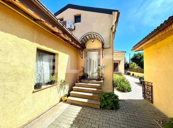 Casa de vânzare 5 camere Central - 86987CV | BLITZ Craiova | Poza14