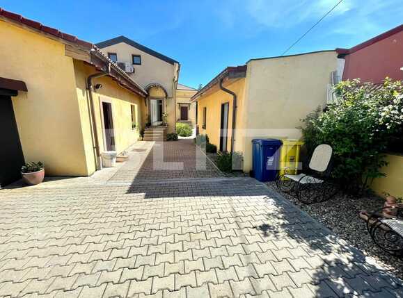 Casa de vânzare 5 camere Central - 86987CV | BLITZ Craiova | Poza12