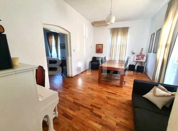 Casa de vânzare 5 camere Central - 86987CV | BLITZ Craiova | Poza3