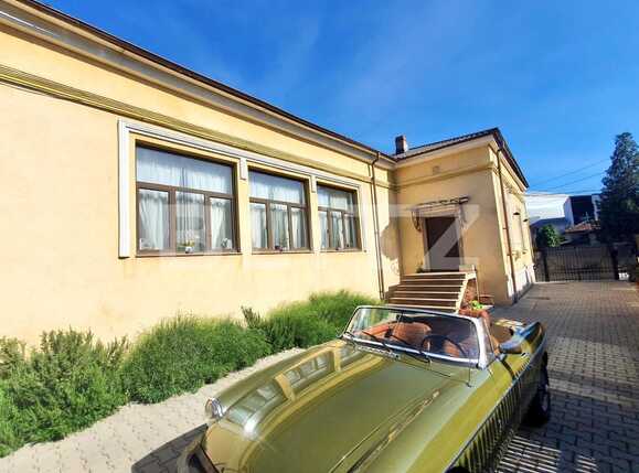 Casa de vânzare 5 camere Central - 86987CV | BLITZ Craiova | Poza15