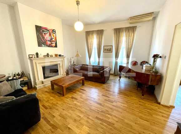 Casa de vânzare 5 camere Central - 86987CV | BLITZ Craiova | Poza1