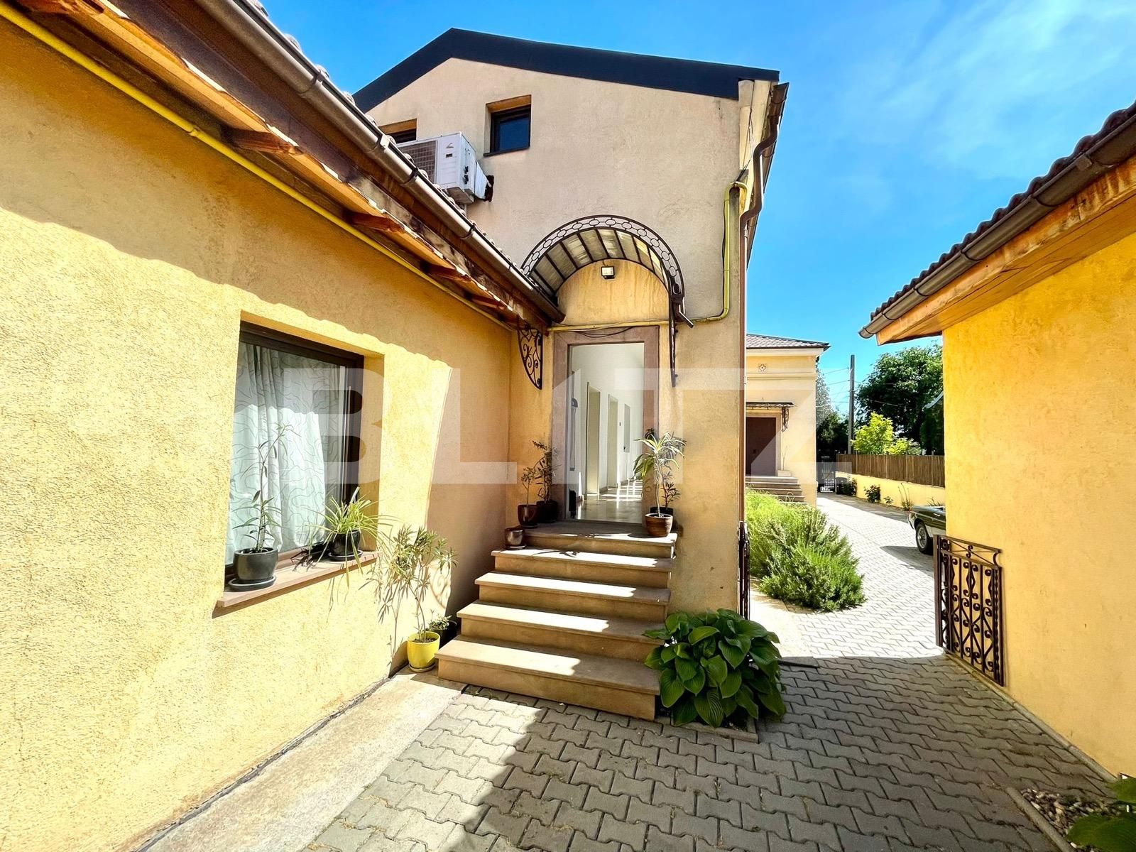 Casa de vânzare 5 camere Central - 86987CV | BLITZ Craiova | Poza14