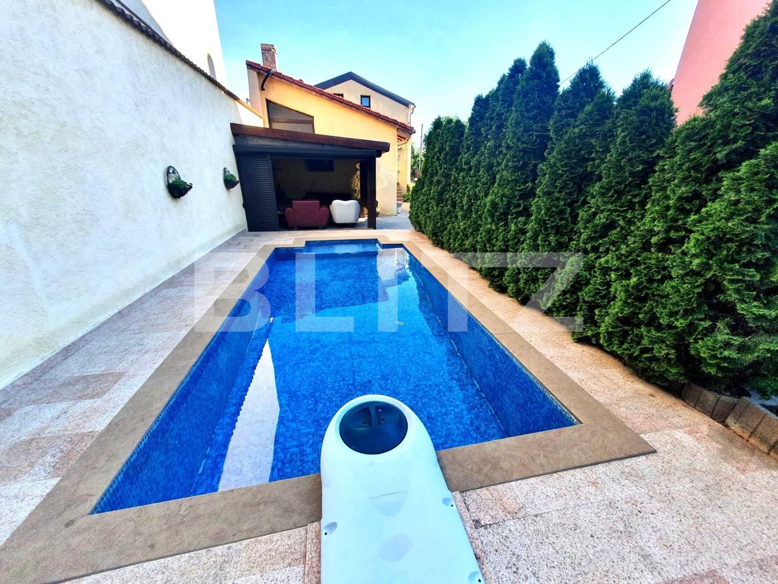 Casa de vânzare 5 camere Central - 86987CV | BLITZ Craiova | Poza16