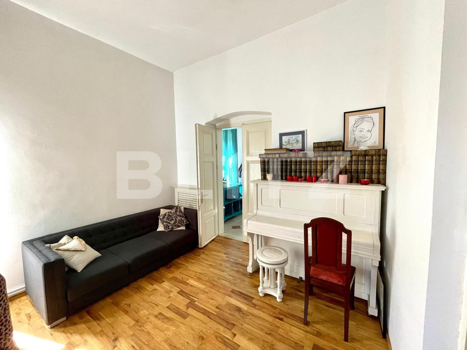 Casa de vânzare 5 camere Central - 86987CV | BLITZ Craiova | Poza2