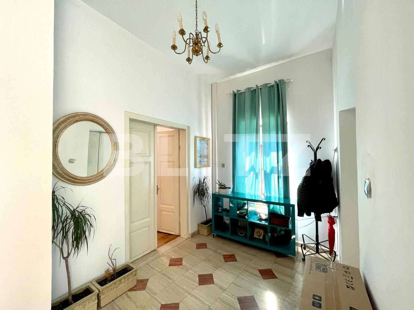 Casa de vânzare 5 camere Central - 86987CV | BLITZ Craiova | Poza4