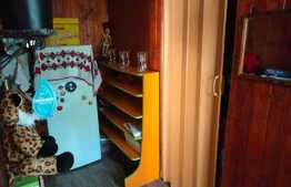 Casa cu 4 camere Simnic, plan parter, 127mp, teren 516 mp 