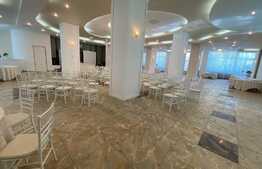 Spatiu comercial, 404 mp, zona centrala, parcare privata