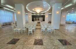 Spatiu comercial, 404 mp, zona centrala, parcare privata