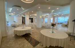 Spatiu comercial, 404 mp, zona centrala, parcare privata