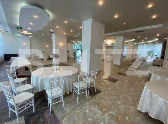 Spațiu comercial de închiriat Central - 86994SIC | BLITZ Craiova | Poza8