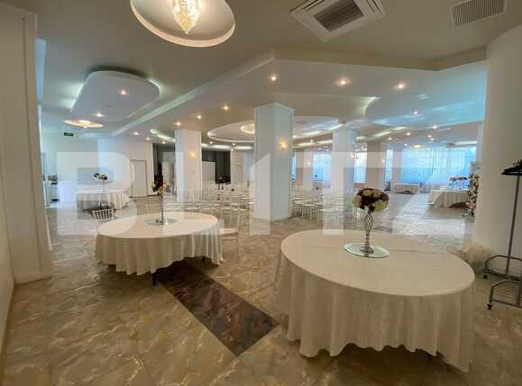 Spațiu comercial de închiriat Central - 86994SIC | BLITZ Craiova | Poza7