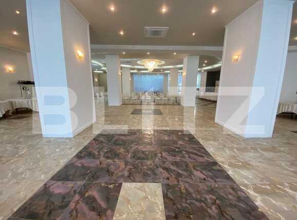 Spațiu comercial de închiriat Central - 86994SIC | BLITZ Craiova | Poza1