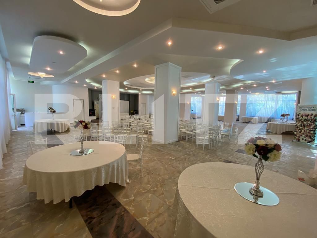 Spațiu comercial de închiriat Central - 86994SIC | BLITZ Craiova | Poza5