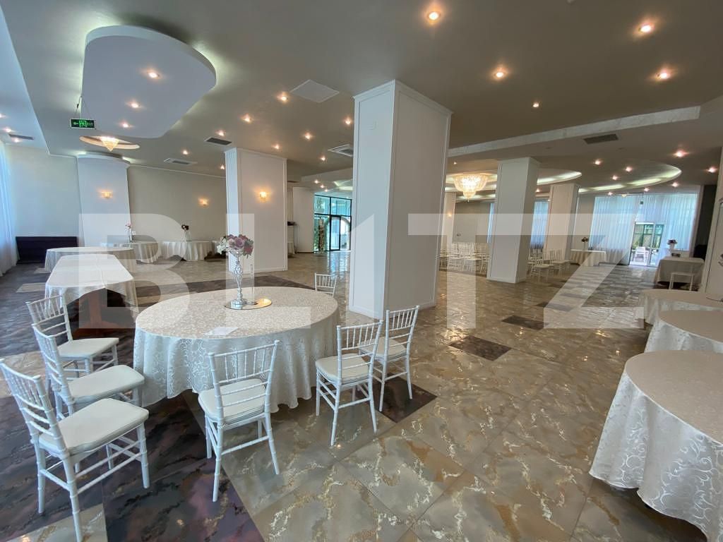 Spațiu comercial de închiriat Central - 86994SIC | BLITZ Craiova | Poza8