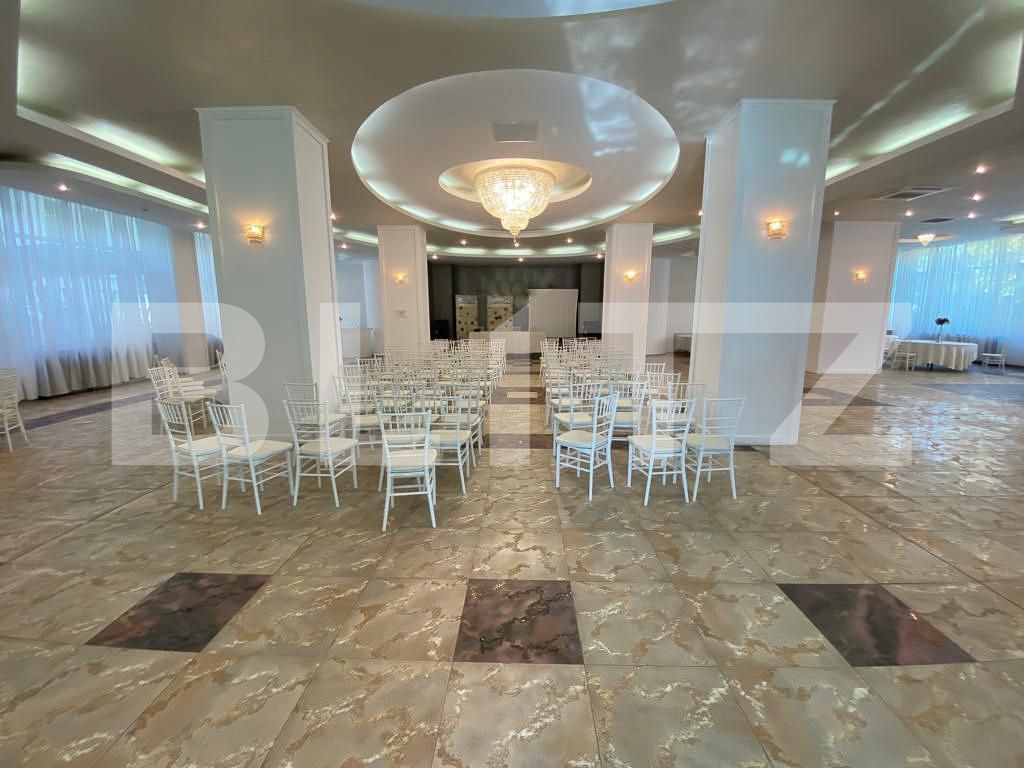 Spațiu comercial de închiriat Central - 86994SIC | BLITZ Craiova | Poza2