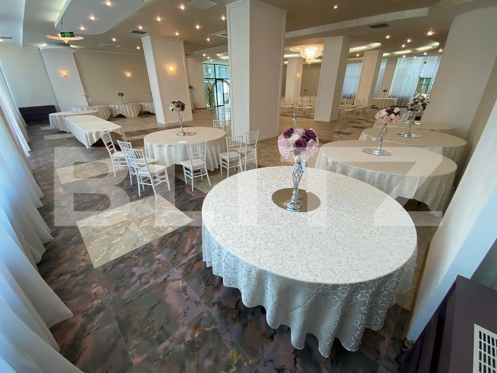 Spațiu comercial de închiriat Central - 86994SIC | BLITZ Craiova | Poza9