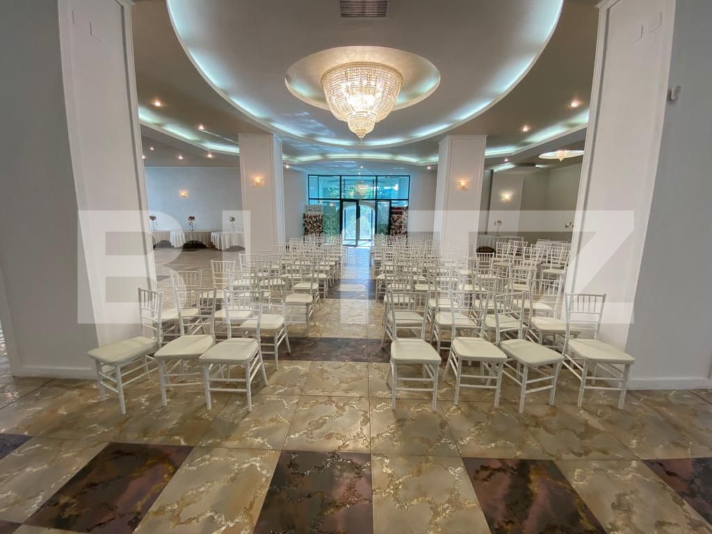 Spațiu comercial de închiriat Central - 86994SIC | BLITZ Craiova | Poza4