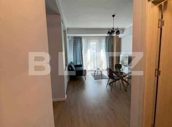 Apartament de închiriat 3 camere Ultracentral - 86995AI | BLITZ Craiova | Poza2
