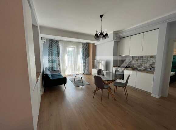 Apartament de închiriat 3 camere Ultracentral - 86995AI | BLITZ Craiova | Poza1