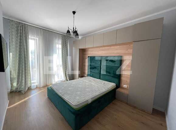 Apartament de închiriat 3 camere Ultracentral - 86995AI | BLITZ Craiova | Poza3