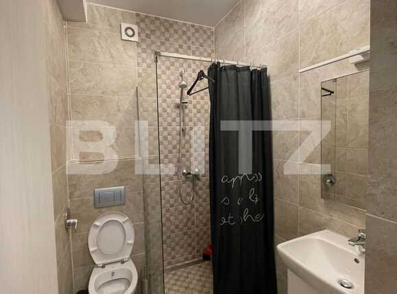 Apartament de închiriat 3 camere Ultracentral - 86995AI | BLITZ Craiova | Poza6