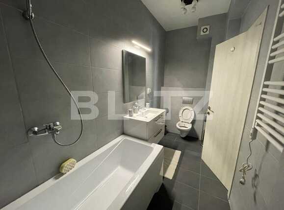 Apartament de închiriat 3 camere Ultracentral - 86995AI | BLITZ Craiova | Poza4