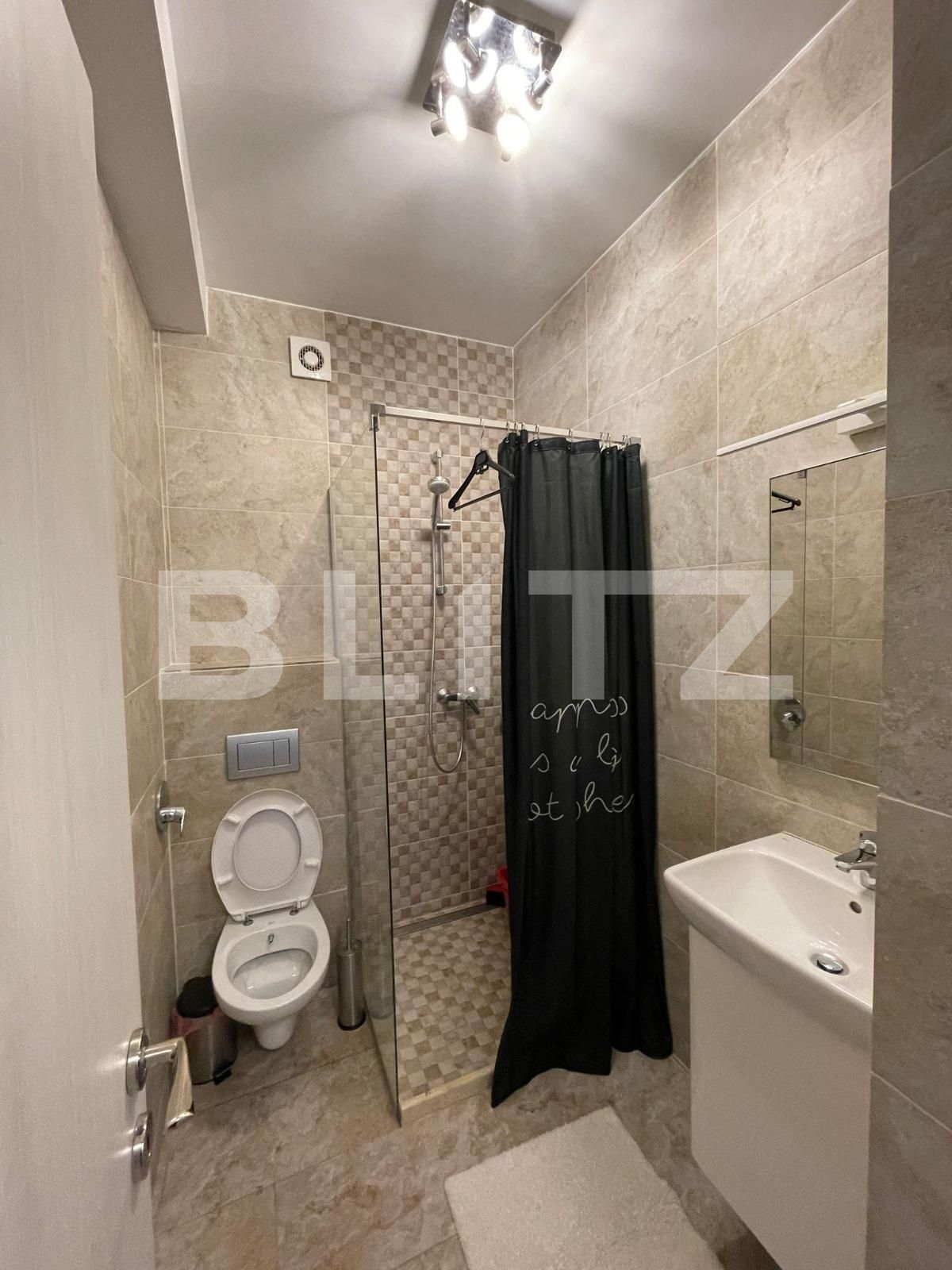 Apartament de închiriat 3 camere Ultracentral - 86995AI | BLITZ Craiova | Poza6