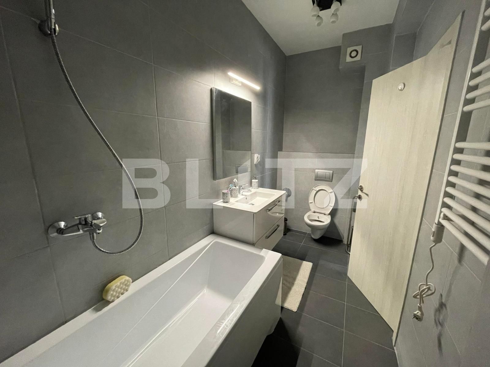 Apartament de închiriat 3 camere Ultracentral - 86995AI | BLITZ Craiova | Poza4