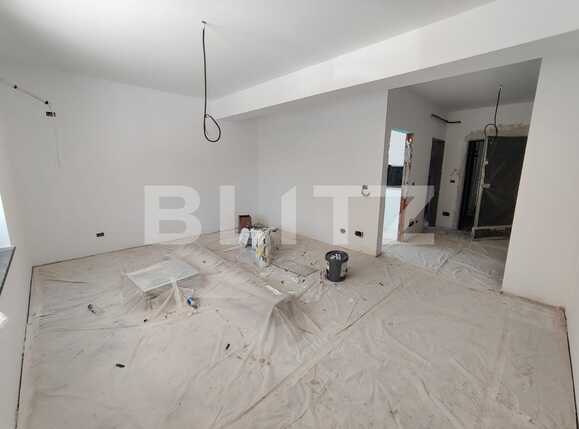 Apartament de vânzare 2 camere 1 Mai - 87009AV | BLITZ Craiova | Poza1