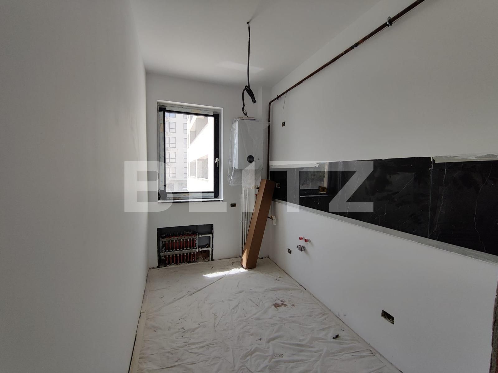 Apartament de vânzare 2 camere 1 Mai - 87009AV | BLITZ Craiova | Poza2