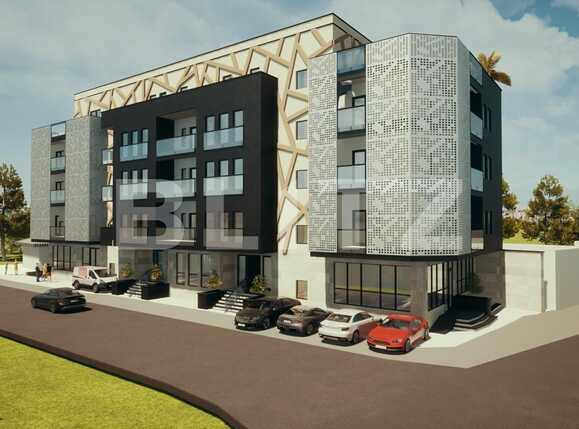 Apartament de vânzare 3 camere Brestei - 87010AV | BLITZ Craiova | Poza2