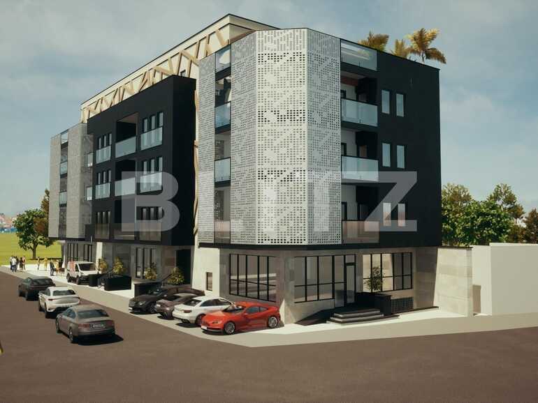 Apartament de vanzare 3 camere Brestei - 87010AV | BLITZ Craiova | Poza3