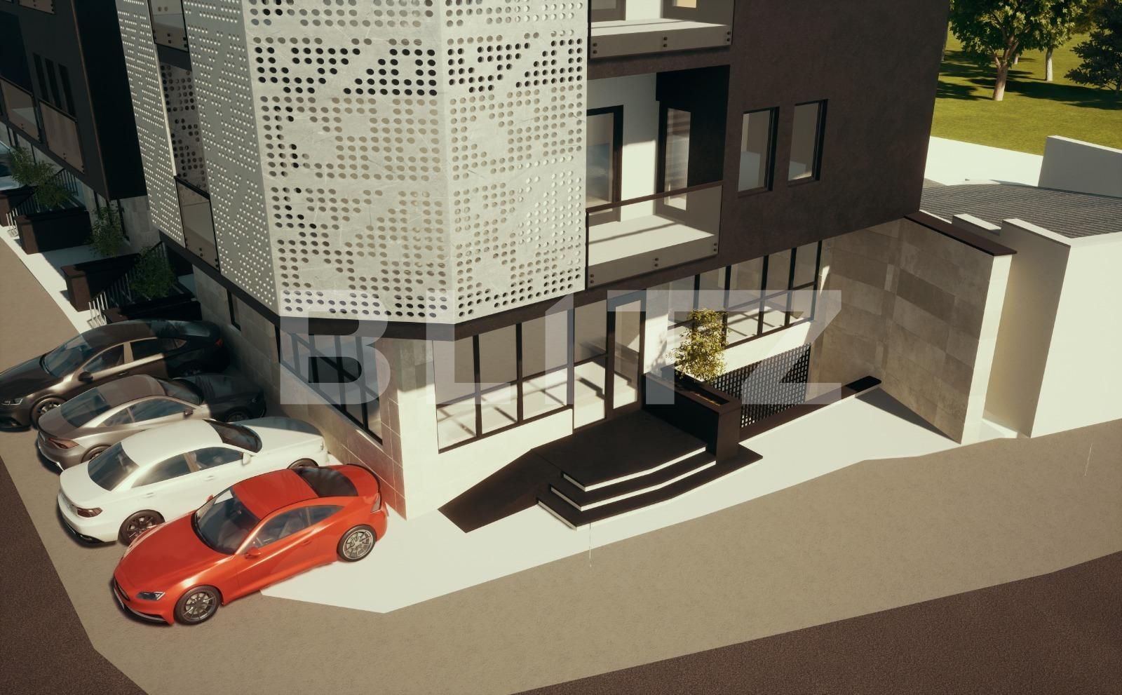 Apartament de vânzare 3 camere Brestei - 87010AV | BLITZ Craiova | Poza3