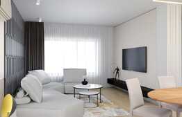 Casa individuala la cheie P+E, teren 500 mp, zona Carcea