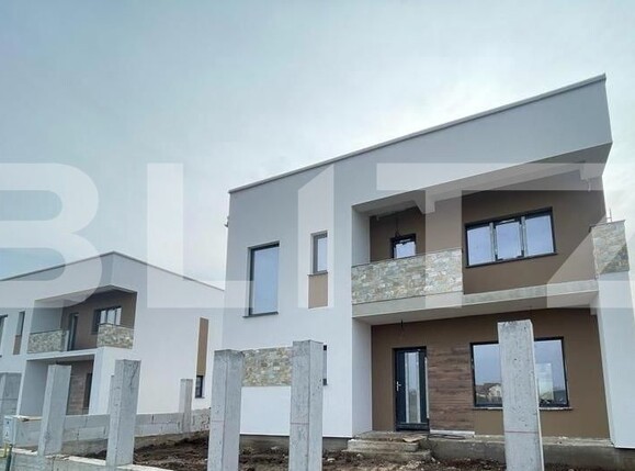 Casa de vânzare 4 camere Carcea  - 87015CV | BLITZ Craiova | Poza1