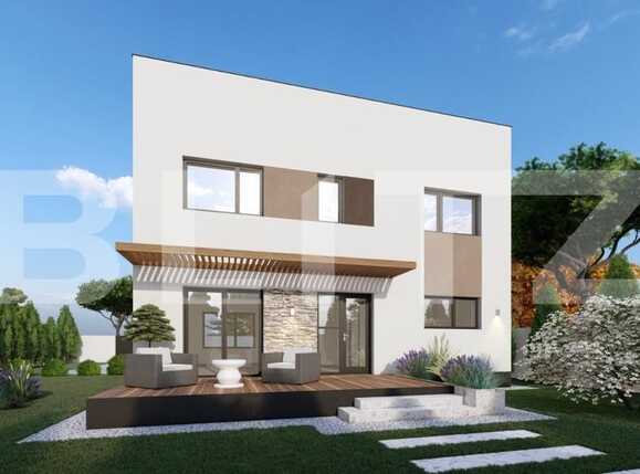 Casa de vânzare 4 camere Carcea  - 87015CV | BLITZ Craiova | Poza5