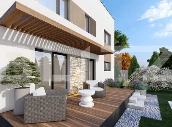 Casa de vânzare 4 camere Carcea  - 87015CV | BLITZ Craiova | Poza6