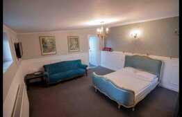 2 Garsoniere in centru vechi