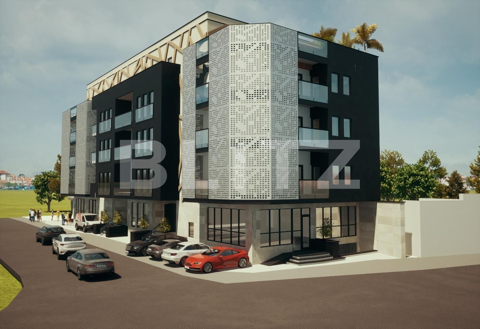Apartament de vânzare 2 camere Brestei - 87021AV | BLITZ Craiova | Poza2