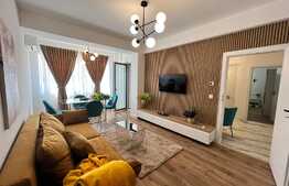 Apartament 2 camere decomandat, 70 mp, modern/lux, zona centrala