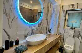 Apartament 2 camere decomandat, 70 mp, modern/lux, zona centrala