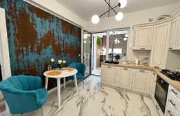 Apartament 2 camere decomandat, 70 mp, modern/lux, zona centrala