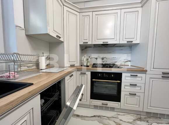 Apartament de închiriat 2 camere Central - 87031AI | BLITZ Craiova | Poza10