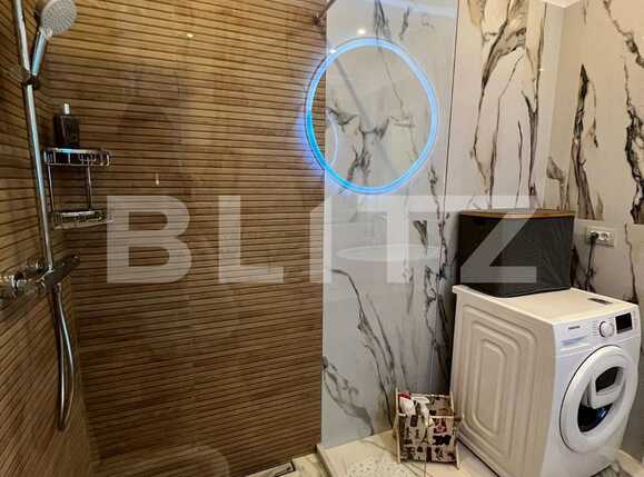 Apartament de închiriat 2 camere Central - 87031AI | BLITZ Craiova | Poza12