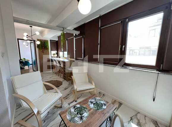 Apartament de închiriat 2 camere Central - 87031AI | BLITZ Craiova | Poza15