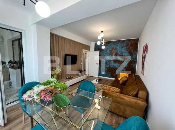 Apartament de închiriat 2 camere Central - 87031AI | BLITZ Craiova | Poza3