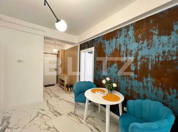 Apartament de închiriat 2 camere Central - 87031AI | BLITZ Craiova | Poza6